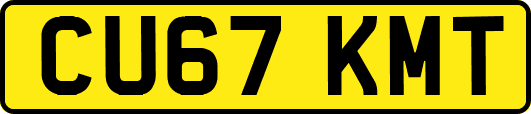 CU67KMT