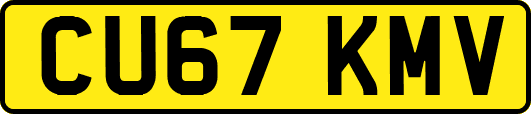 CU67KMV