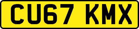 CU67KMX