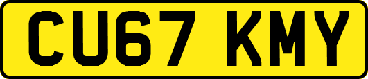 CU67KMY