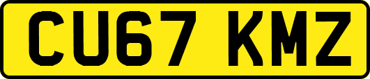 CU67KMZ
