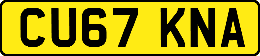 CU67KNA