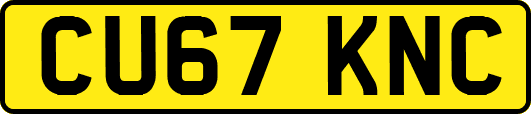 CU67KNC