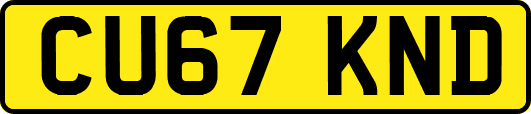 CU67KND