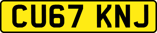 CU67KNJ