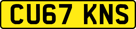 CU67KNS