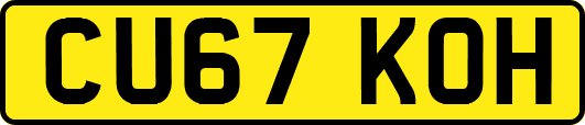 CU67KOH