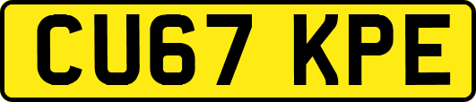CU67KPE