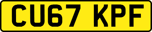 CU67KPF