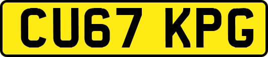 CU67KPG