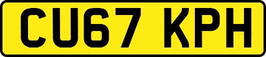 CU67KPH