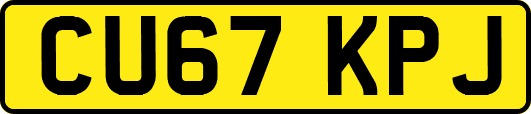 CU67KPJ