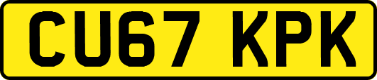 CU67KPK