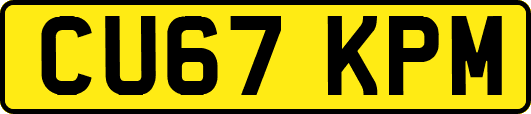CU67KPM