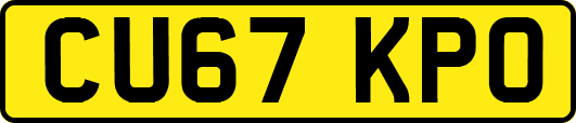 CU67KPO