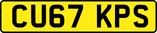 CU67KPS