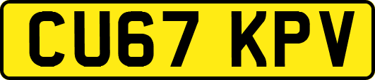 CU67KPV