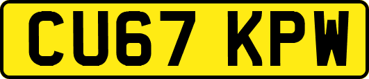 CU67KPW