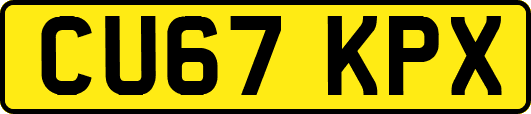CU67KPX