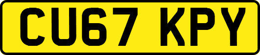 CU67KPY