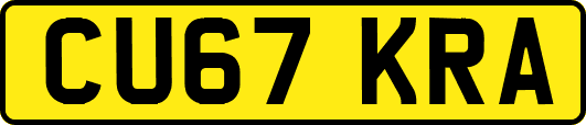 CU67KRA