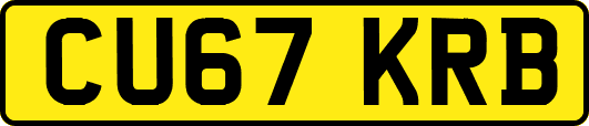 CU67KRB