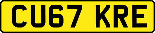CU67KRE