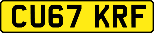 CU67KRF