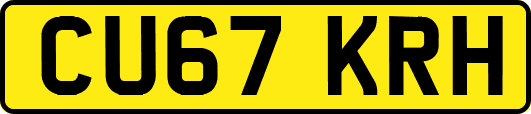 CU67KRH