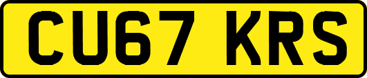 CU67KRS