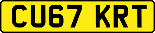 CU67KRT