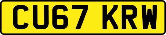 CU67KRW