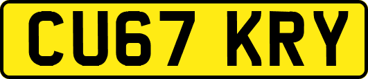 CU67KRY
