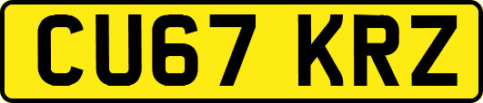 CU67KRZ