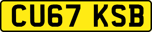 CU67KSB