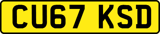 CU67KSD