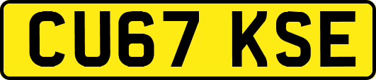 CU67KSE
