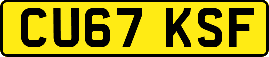 CU67KSF