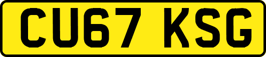 CU67KSG