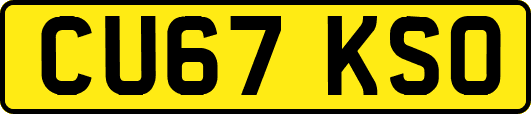 CU67KSO