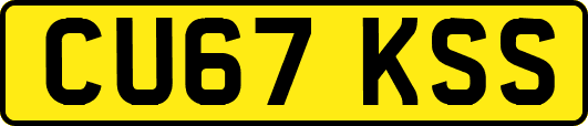 CU67KSS