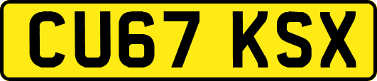 CU67KSX
