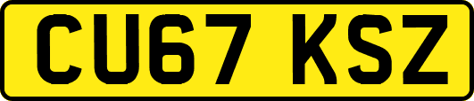 CU67KSZ