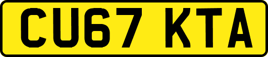 CU67KTA