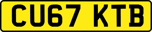 CU67KTB