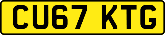 CU67KTG