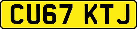 CU67KTJ