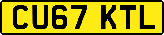CU67KTL