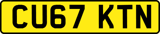 CU67KTN