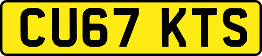 CU67KTS